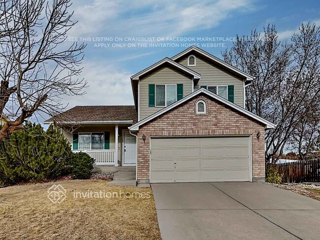 Building Photo - 5480 S Nepal Ct