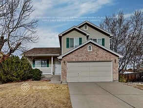 Building Photo - 5480 S Nepal Ct