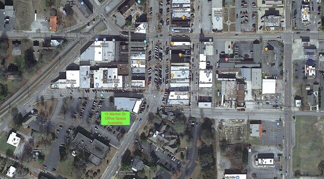 Building Photo - 11 Market St