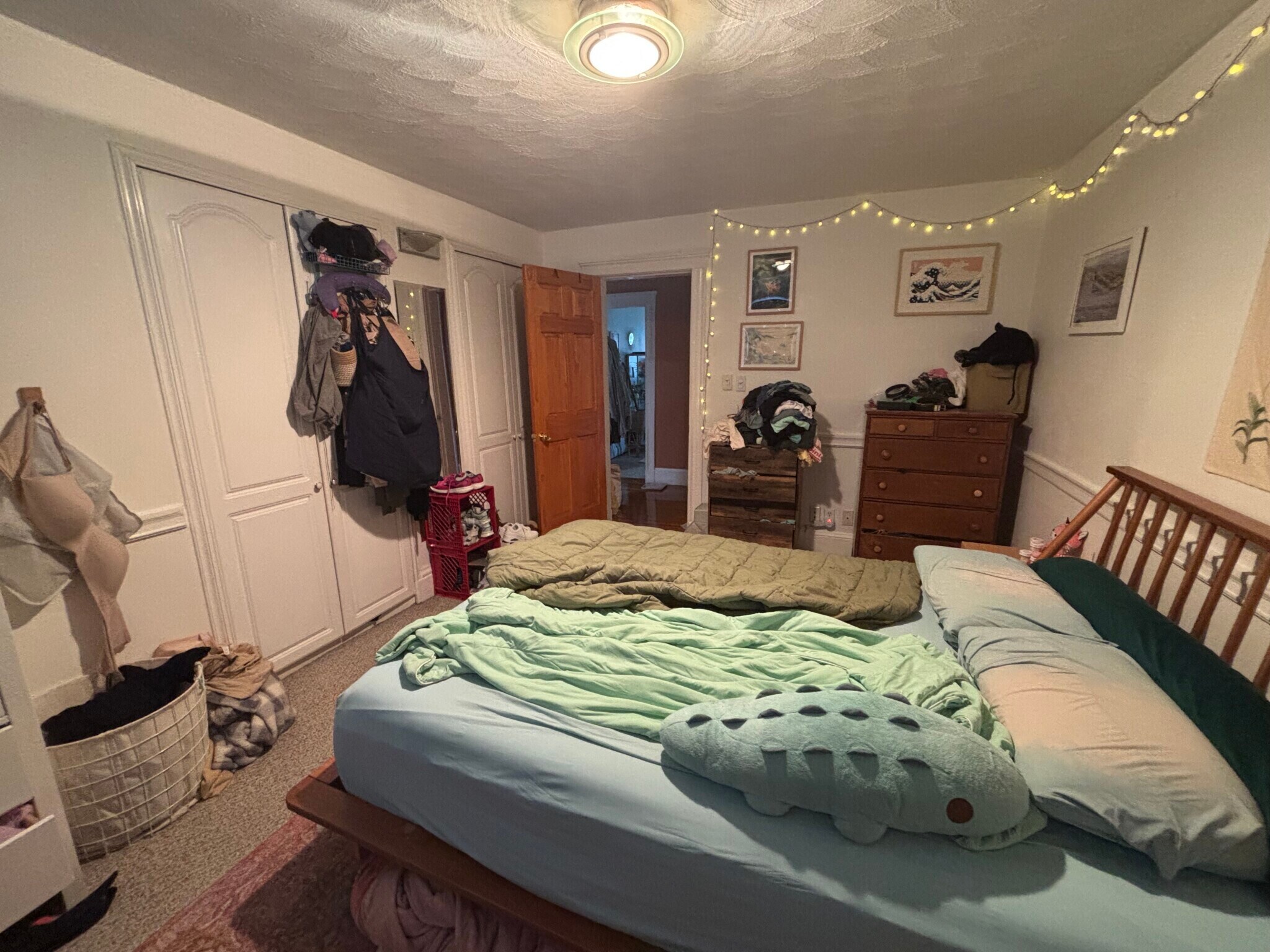 Building Photo - 504 Washington St