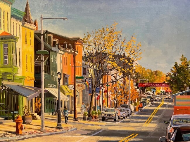 Building Photo - 131 Pensdale St