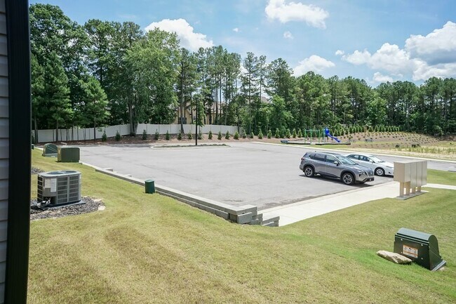 Building Photo - Brand New Corner Townhome in Rolesville!