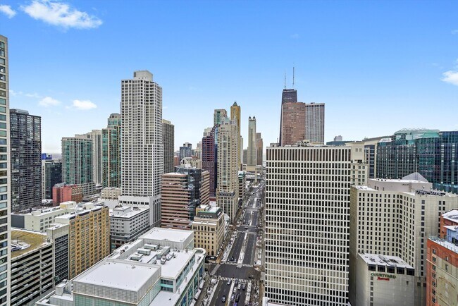 Building Photo - 535 N Michigan Ave