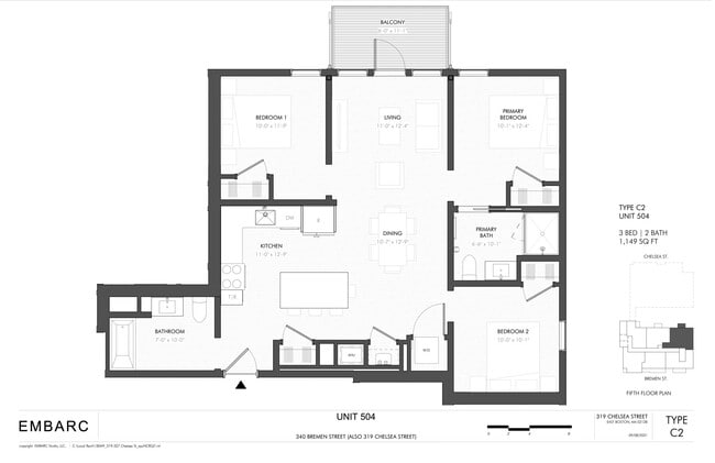 Building Photo - 340 Bremen St