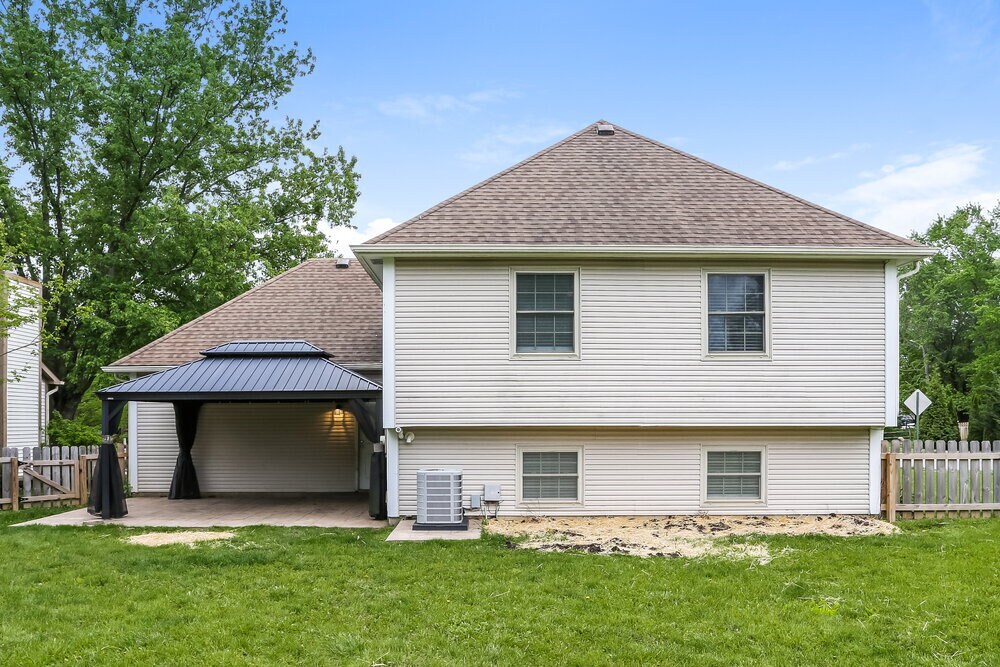Building Photo - 3726 Mountshannon Rd