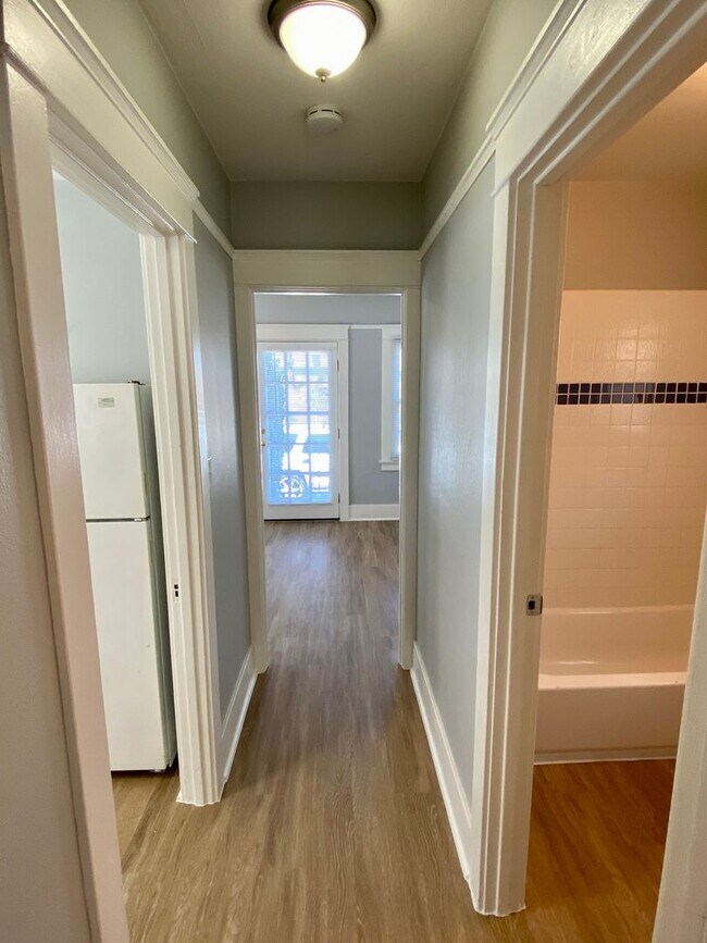 Building Photo - 2315-2317 State Street