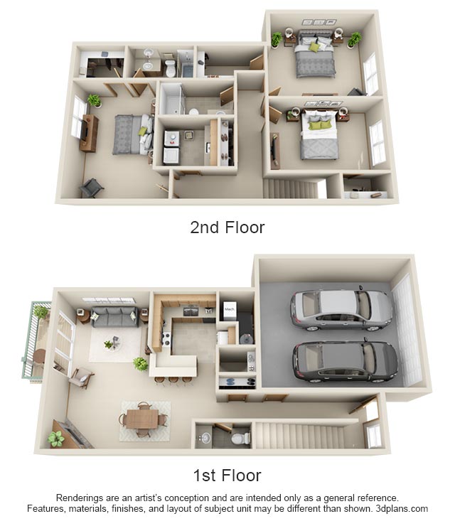 Building Photo - Woodland Glen
