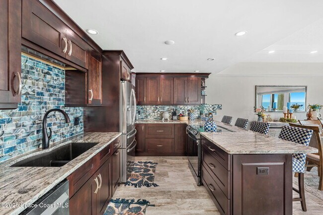 Building Photo - Indialantic Oceanfront Escape Awaits!