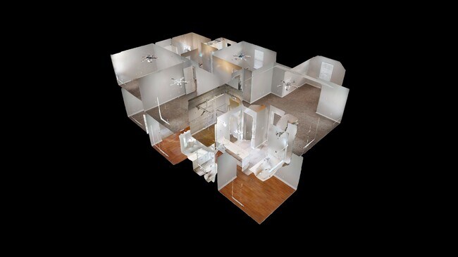 Building Photo - 4004 Ellington Dr