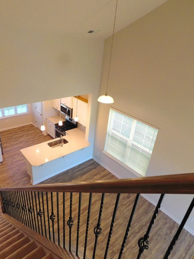 Building Photo - Luxury Townhome In Rea Farms Near Waverly! COMING SOON!