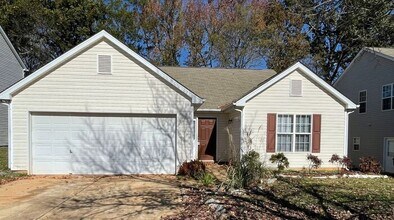 Building Photo - Beautiful ranch home in Steele Creek