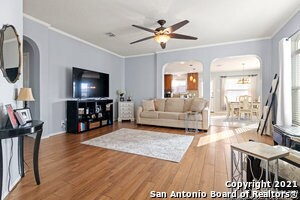 Building Photo - 8722 Gavel Gate