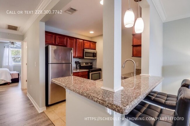 Building Photo - 1282 Beach Blvd