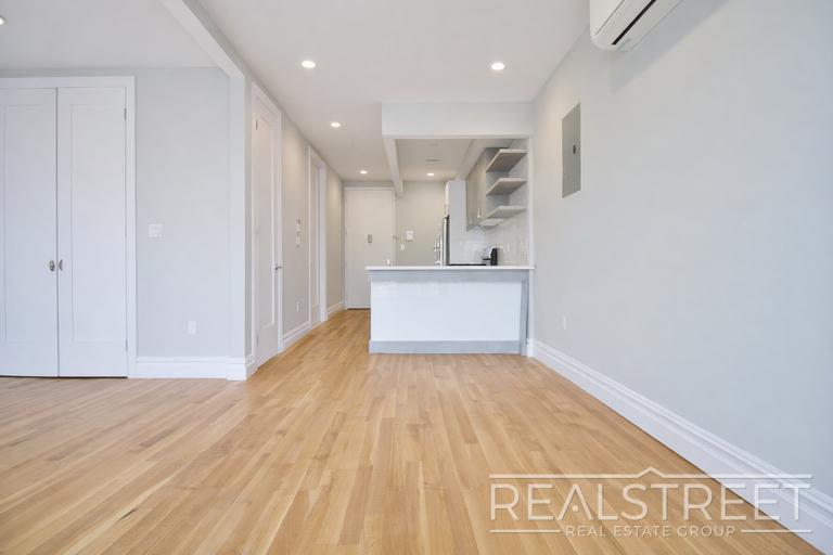 Building Photo - Stunning New 1 Bed in Bed Stuy Condo building