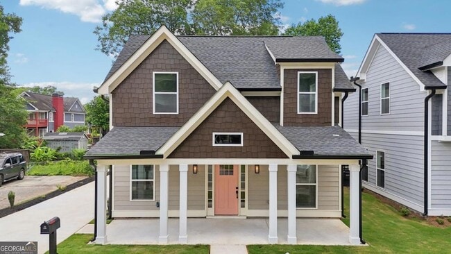 Building Photo - 3189 Jackson St