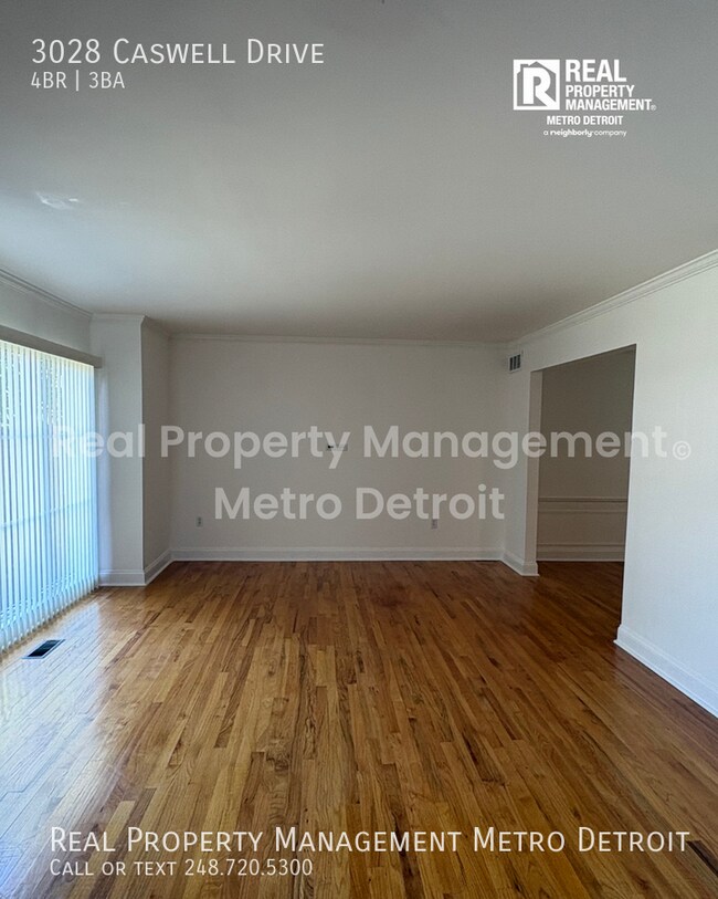 Building Photo - 3028 Caswell Dr