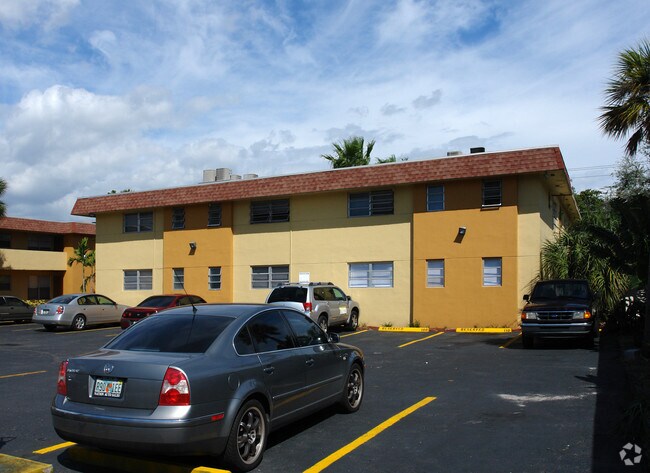 Building Photo - Jade Lynn Apartments