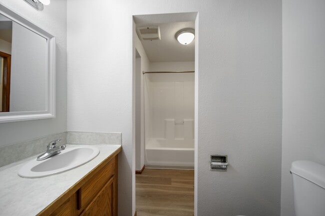 Building Photo - 4218 6th Ave NE