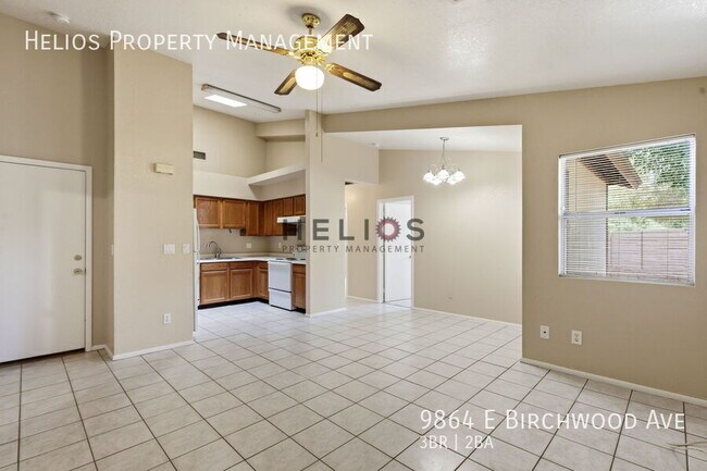 Building Photo - 9864 E Birchwood Ave