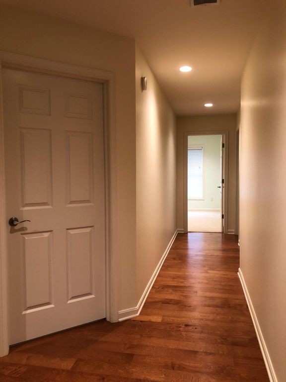 Upstairs Hallway - 2084 Deer Run Dr