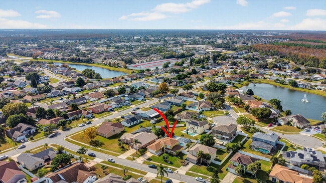 Building Photo - 14912 White Magnolia Ct