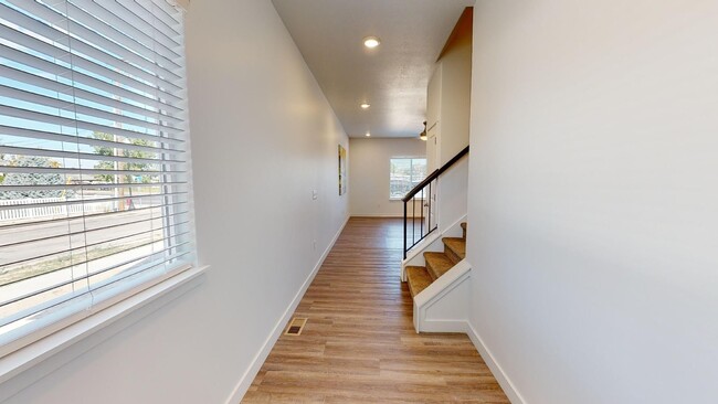 Building Photo - BEAUTIFUL 3-BEDROOM TOWNHOMES FOR RENT - A...