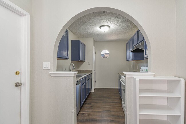 Building Photo - 3106 Raccoon Run