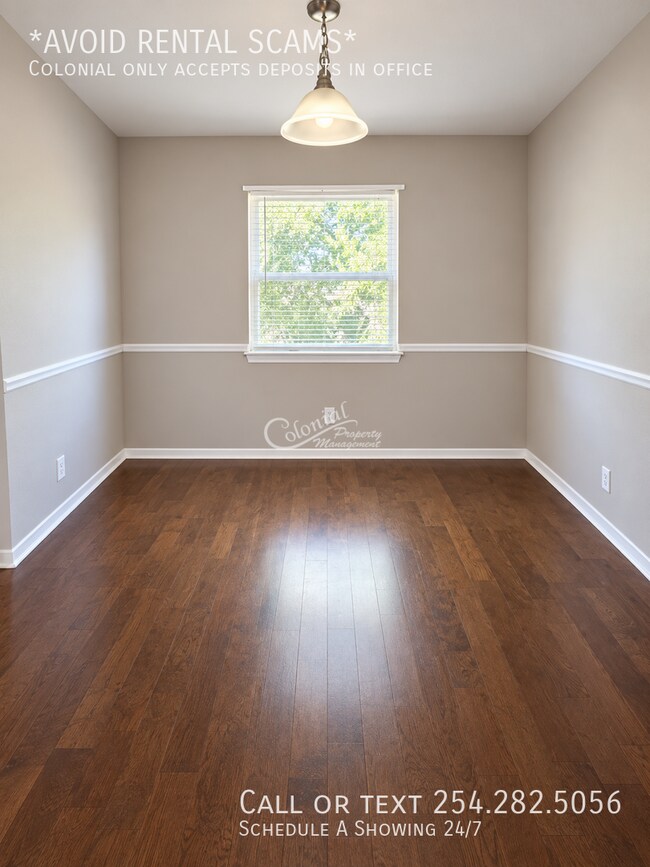 Building Photo - 2705 Montague County Dr