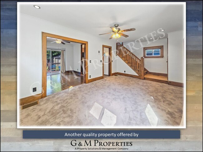 Building Photo - 3-Bedroom Home Rental - Near UofR and Stro...