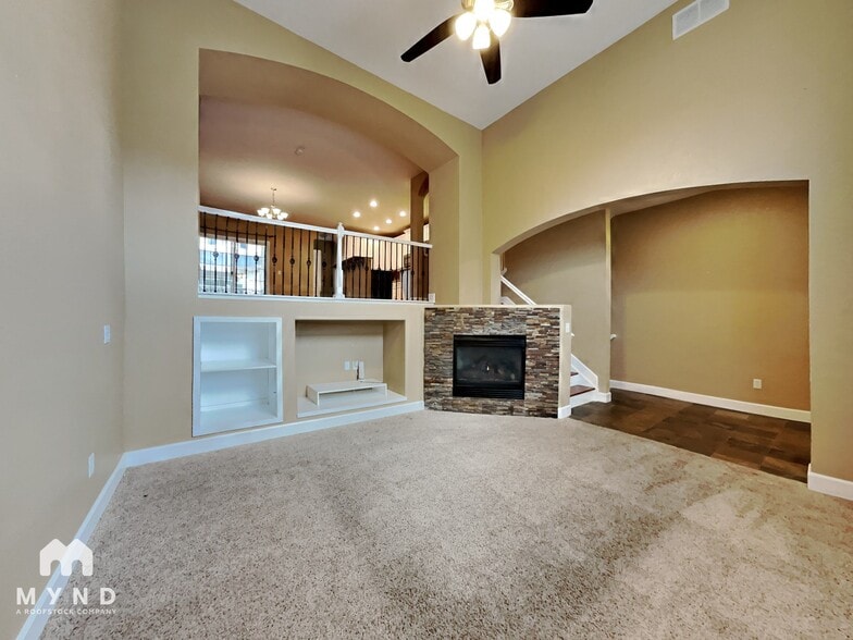Building Photo - 3759 S Dayton Way