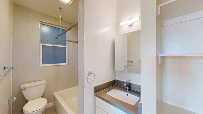 Building Photo - 1408 California St