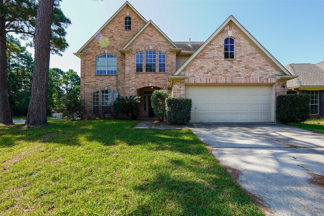 Building Photo - 2403 Blue Shadow Dr