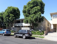 Building Photo - 1447 S Saltair Ave