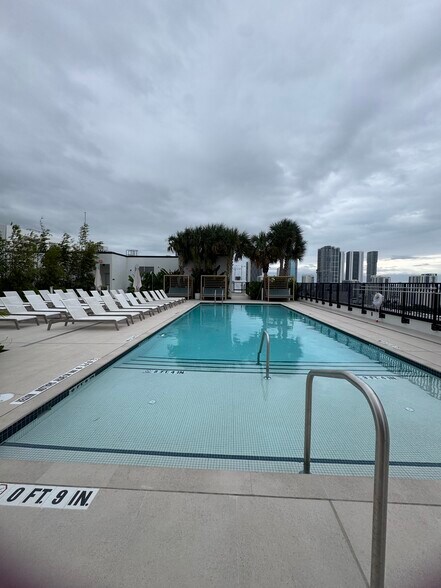 Building Photo - 95 NW 30th Ave