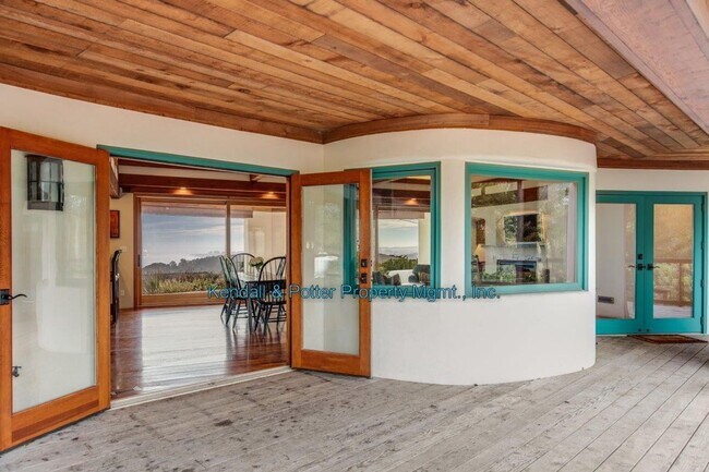 Building Photo - Executive Coastal Living at the Historic P...