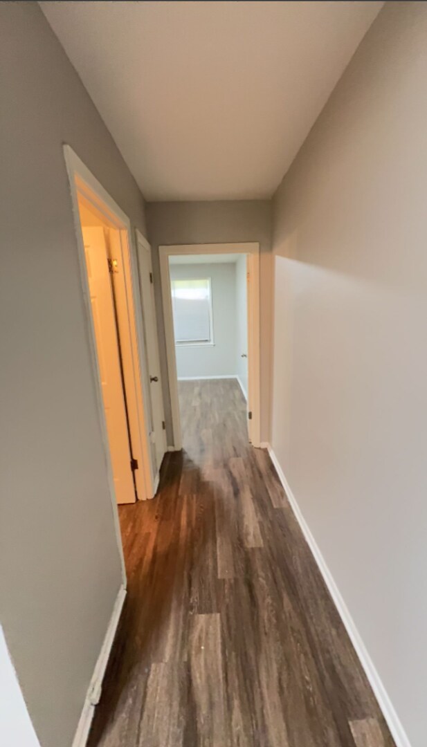 Building Photo - Come see this Newly Renovated Duplex In Hyde Park Area