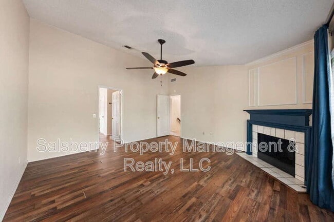 Building Photo - 3452 Whitney Way