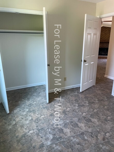 3rd Bedroom - 12917 Idlewild Rd