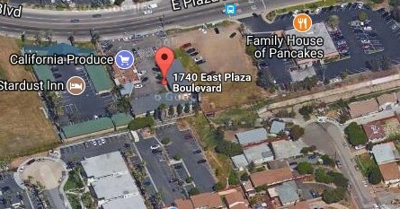 Primary Photo - 1740 E Plaza Blvd