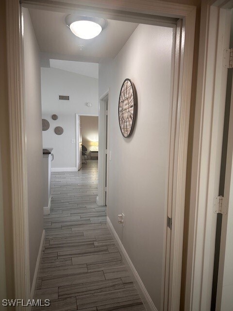 Building Photo - 1205 Reserve Way