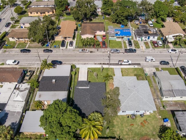Building Photo - 1468 NW 51st St