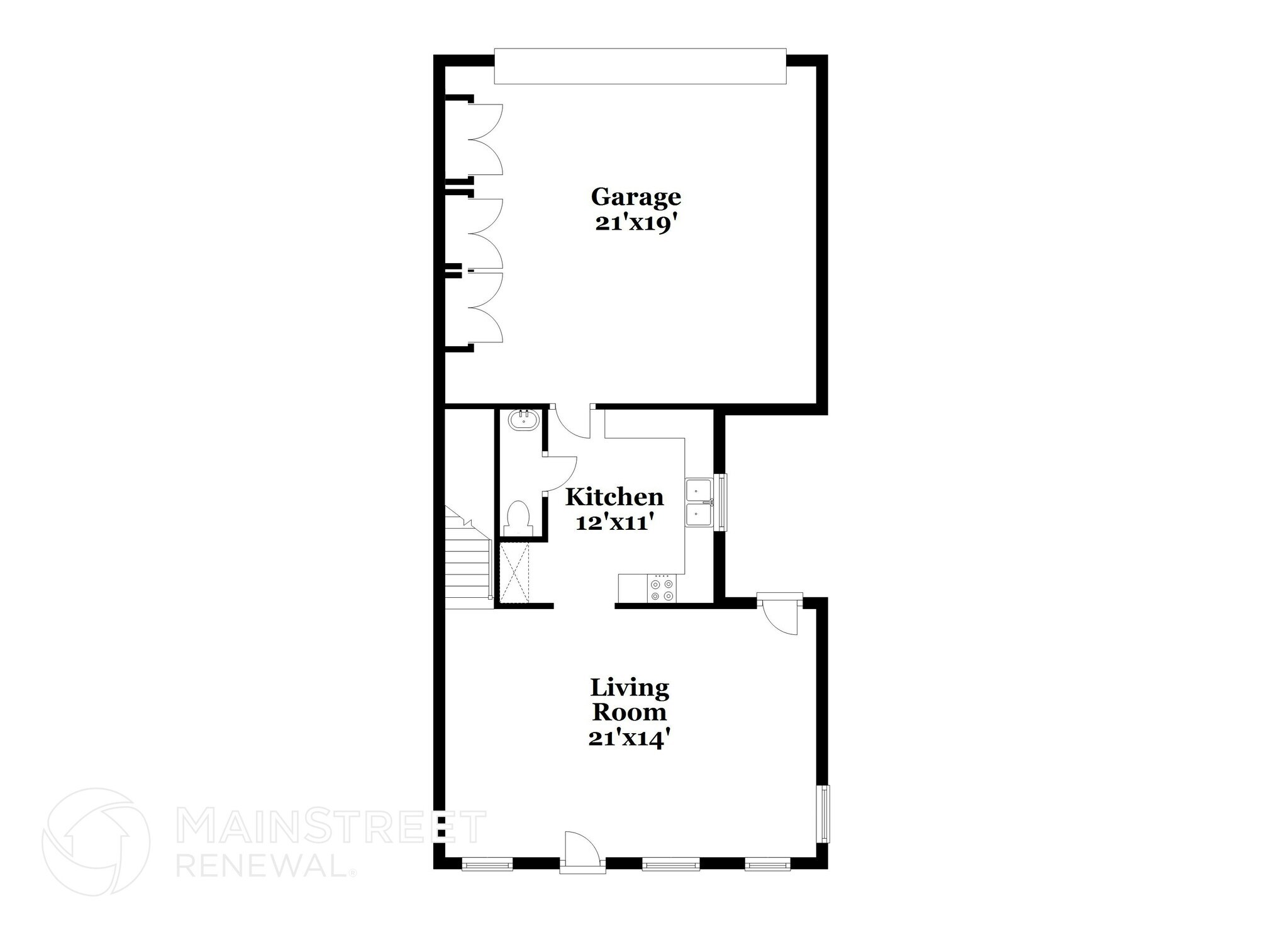 Building Photo - 118 N 86th Ln