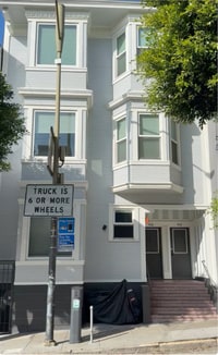 Building Photo - 414 Bryant St