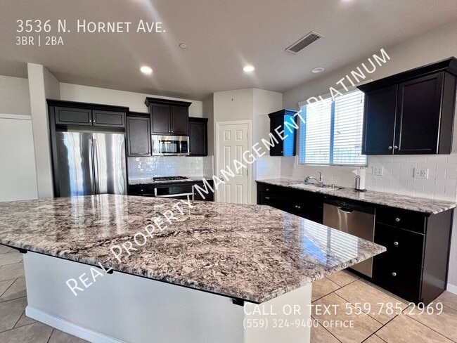 Building Photo - 3536 N Hornet Ave