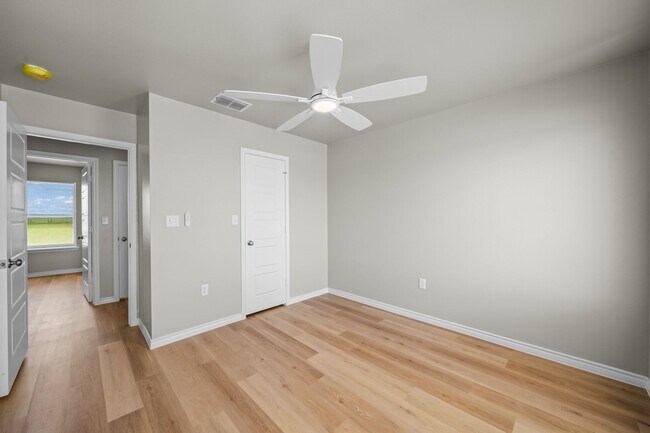 Building Photo - Country Living In Idalou ISD!