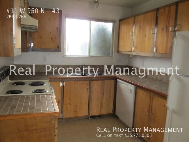 Building Photo - 411 W 950 N
