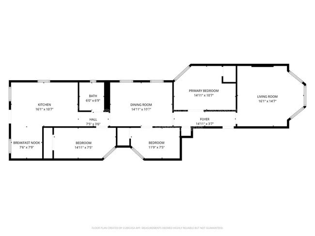 Building Photo - 4241 S Calumet Ave