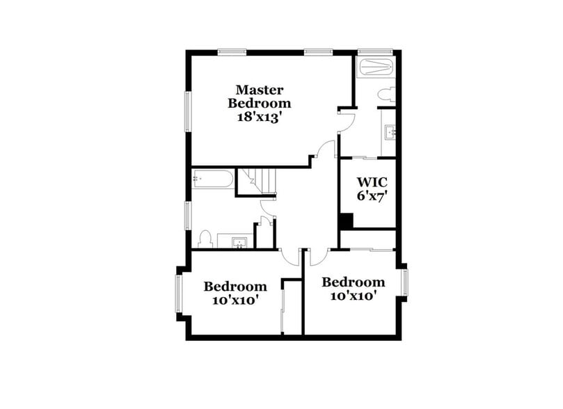 Building Photo - 4755 W Wahalla Ln