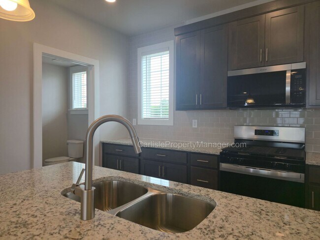 Building Photo - Brand new home for rent in Carlisle with o...