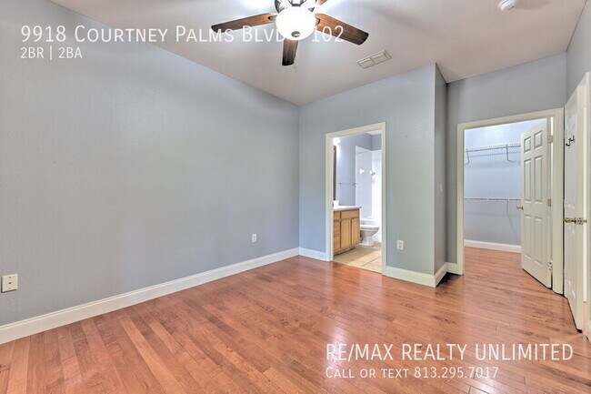 Building Photo - 9918 Courtney Palms Blvd